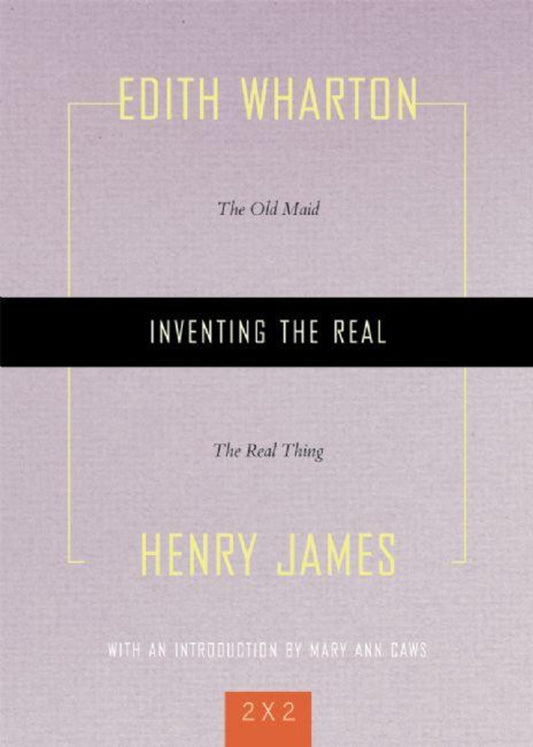 Inventing the Real