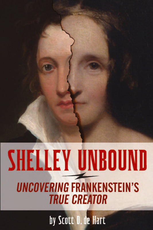 Shelley Unbound