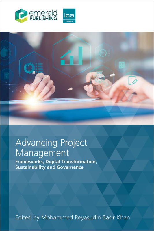 Advancing Project Management