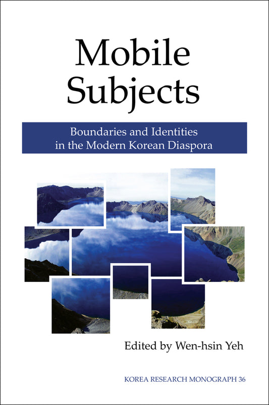 Mobile Subjects