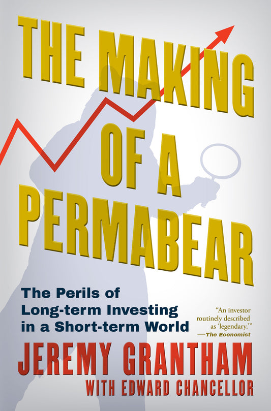 The Making of a Permabear