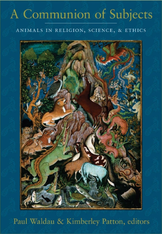 A Communion of Subjects