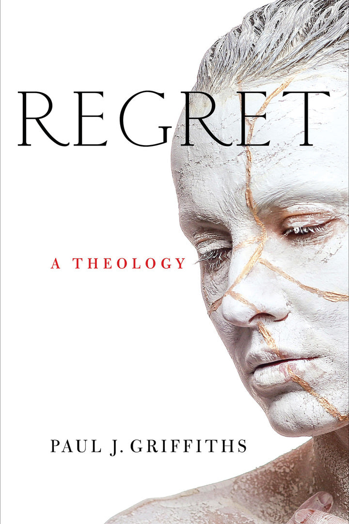 Cover image for Regret ISBN 9780268200268
