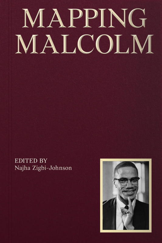 Mapping Malcolm