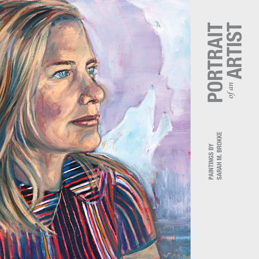 Portrait of an Artist