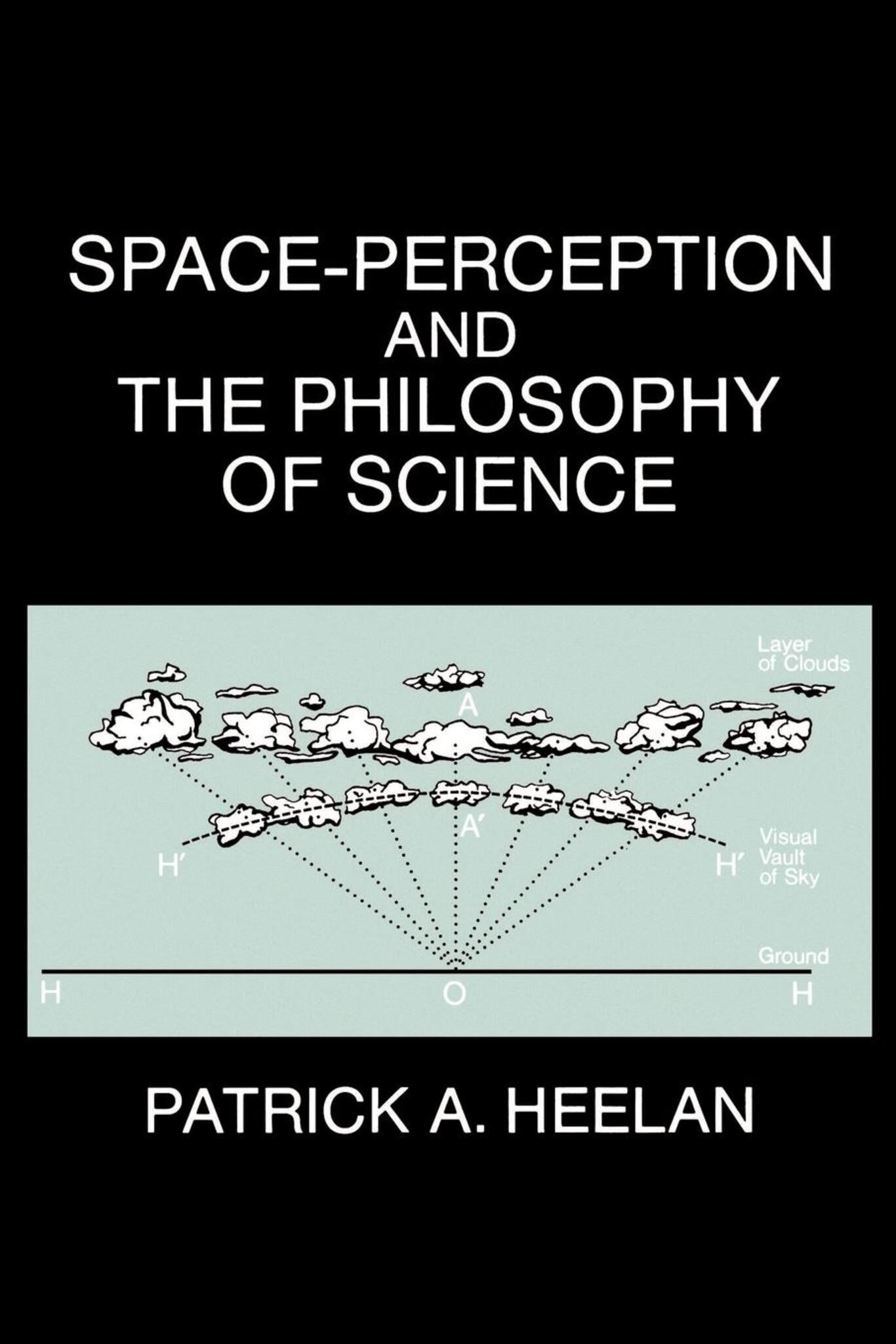 Space-Perception and the Philosophy of Science