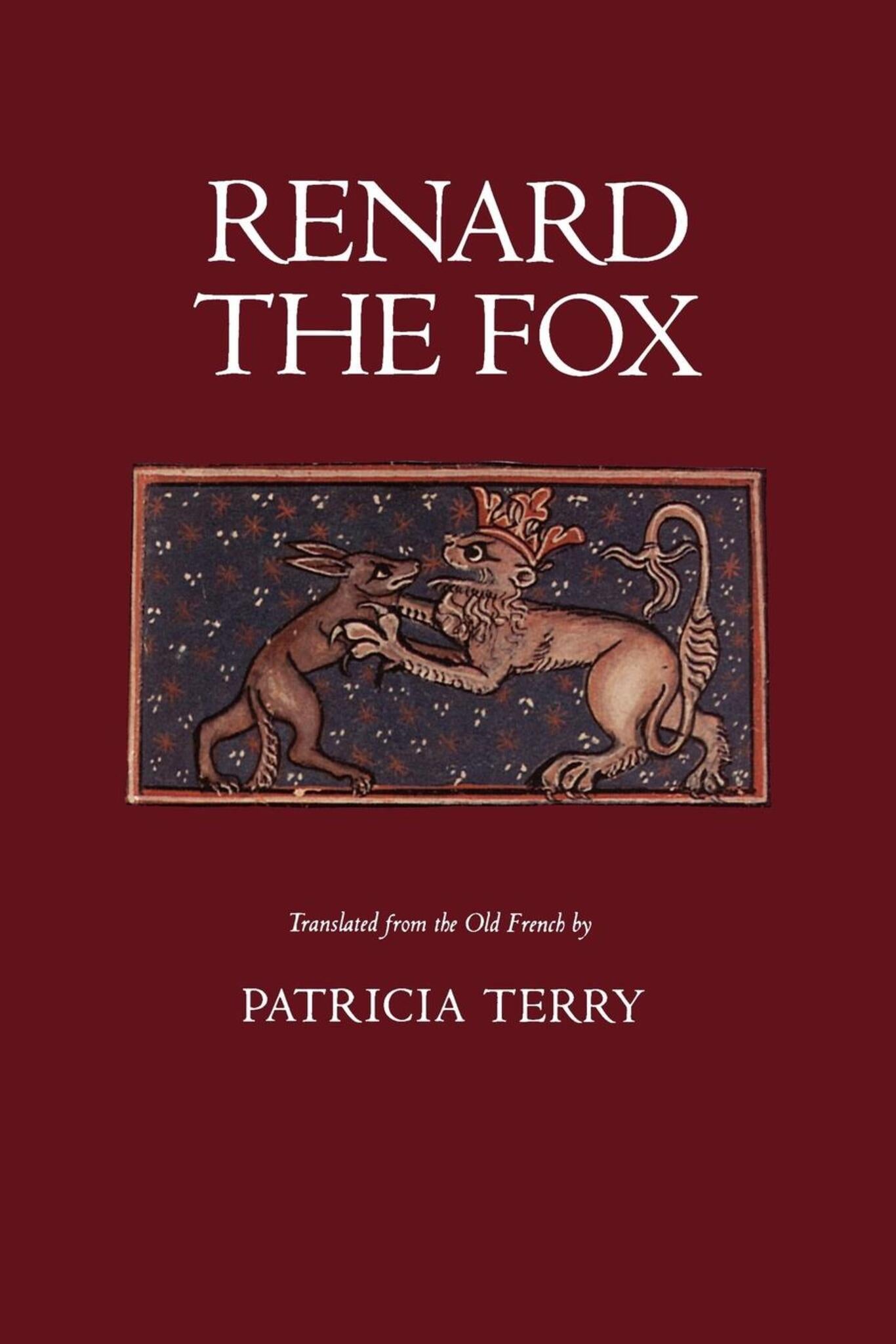 Renard the Fox