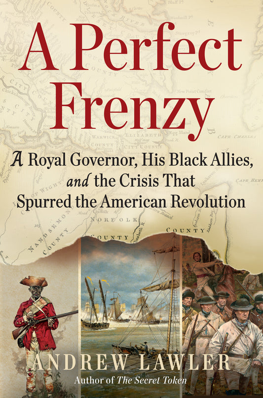 A Perfect Frenzy