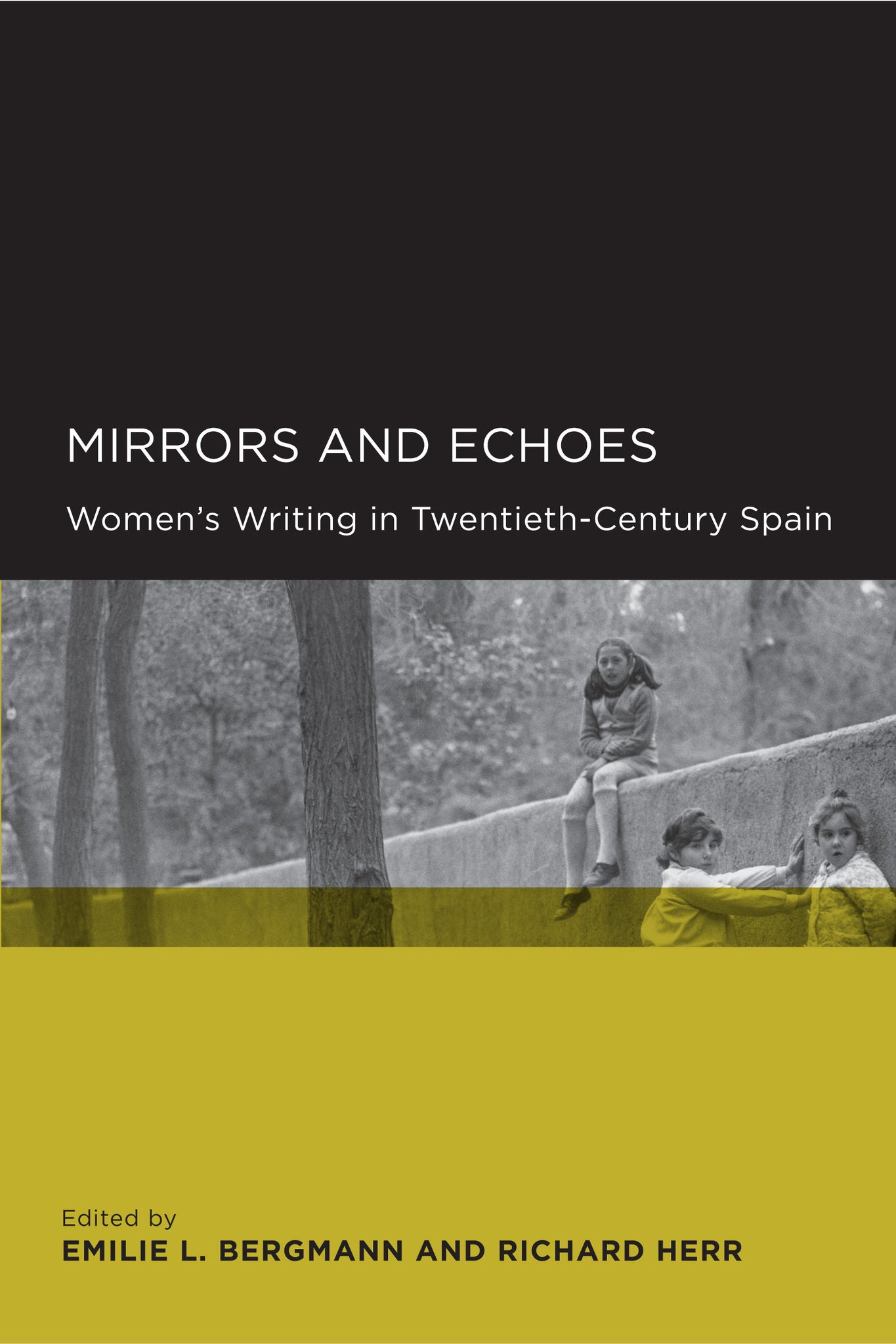 Mirrors and Echoes