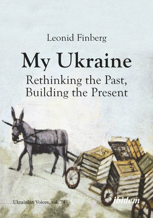 My Ukraine