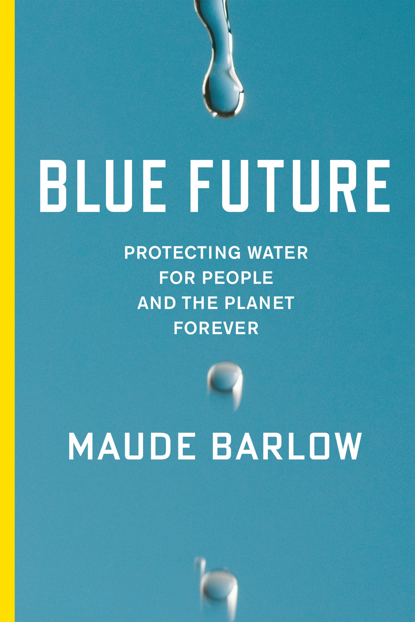 Blue Future