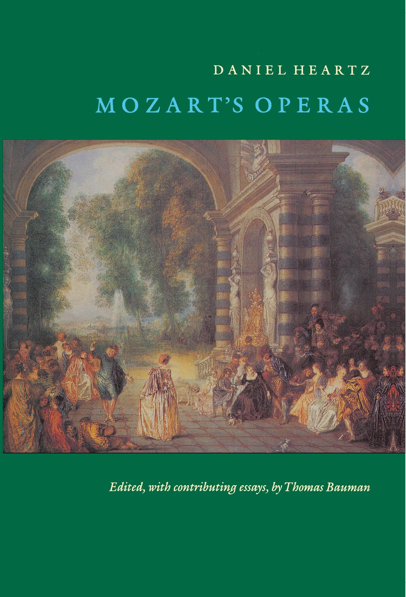Mozart's Operas