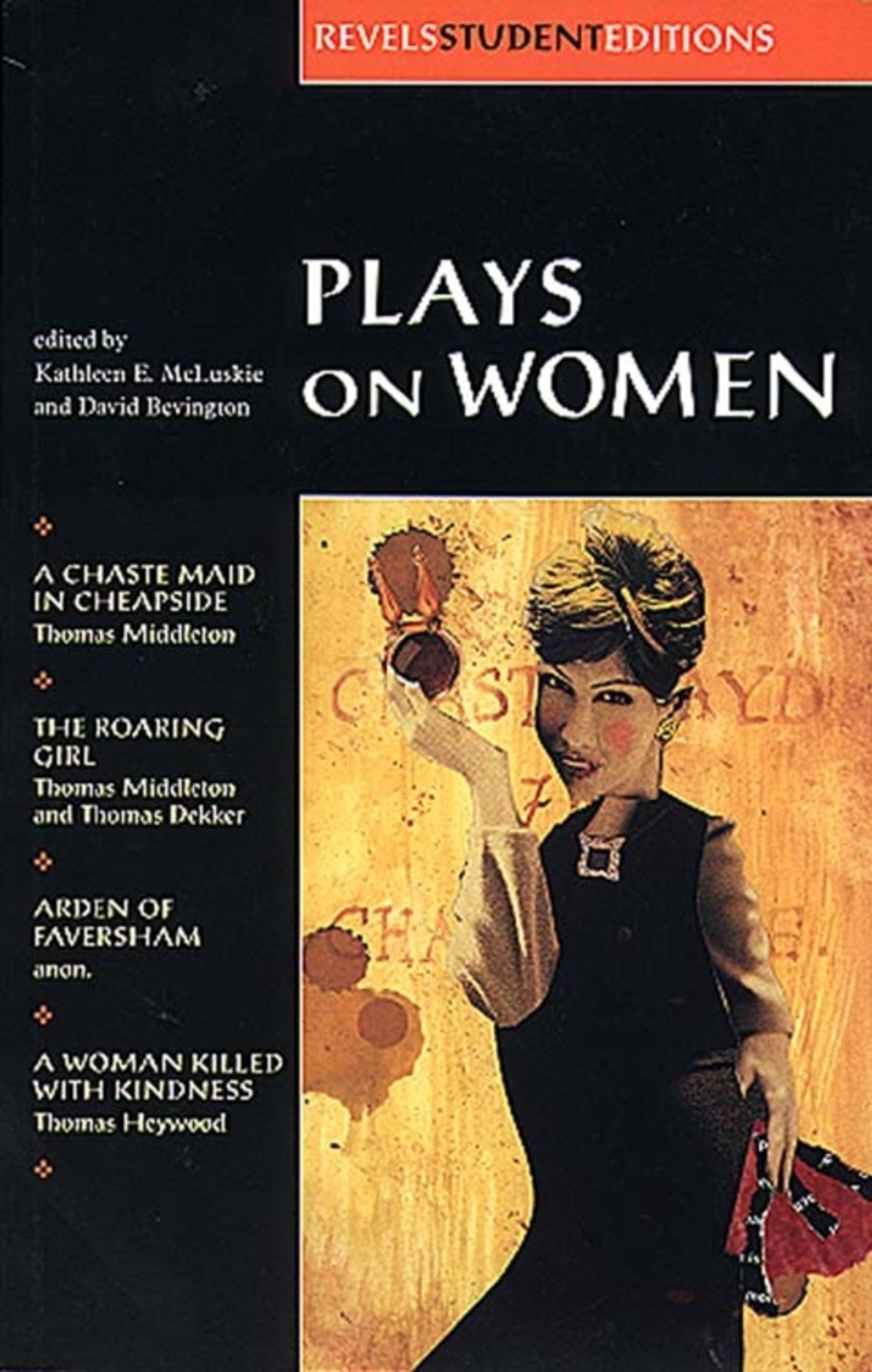 Plays on women