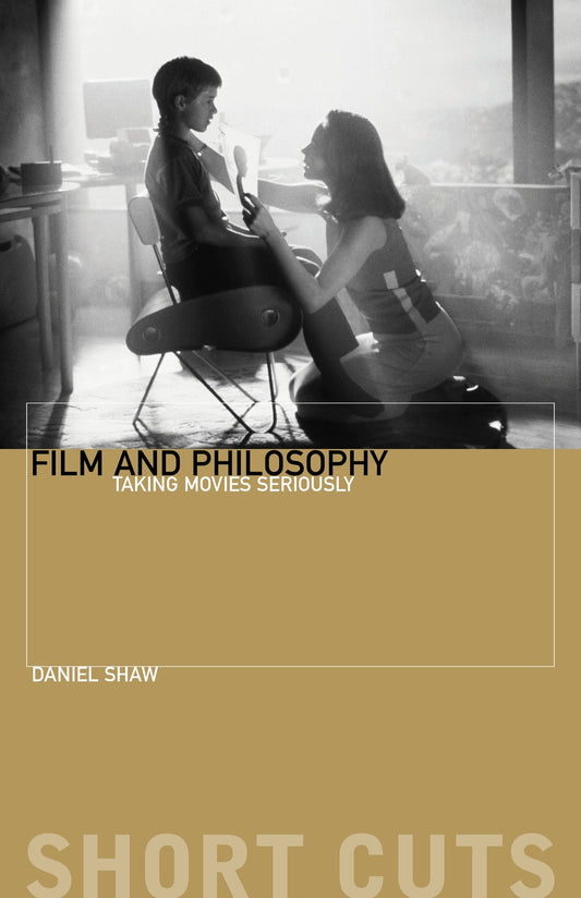 Film and Philosophy