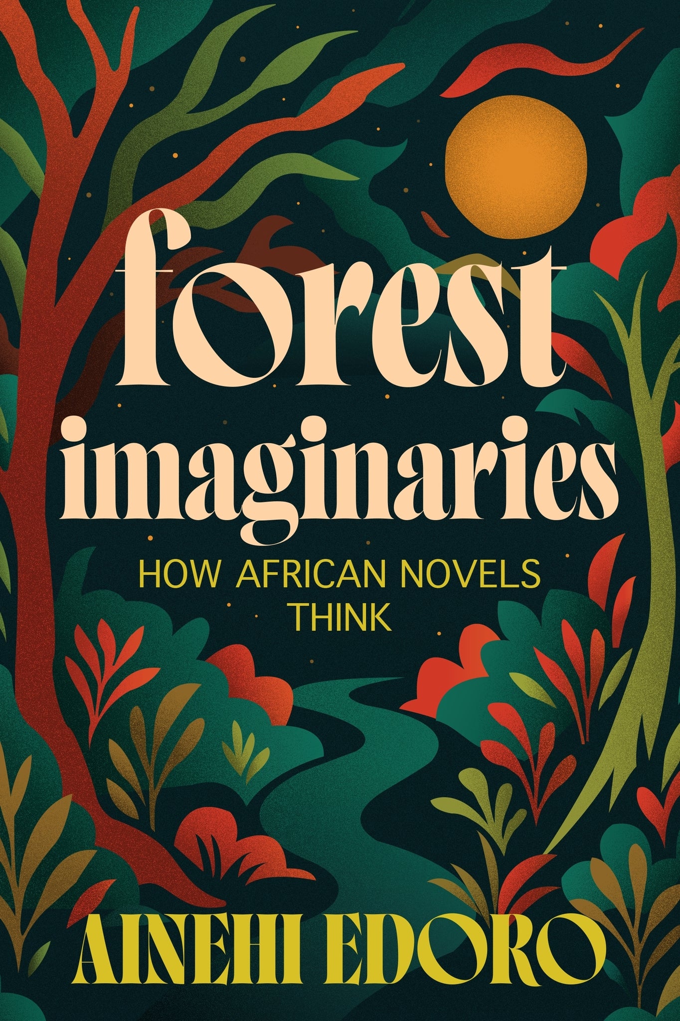 Forest Imaginaries