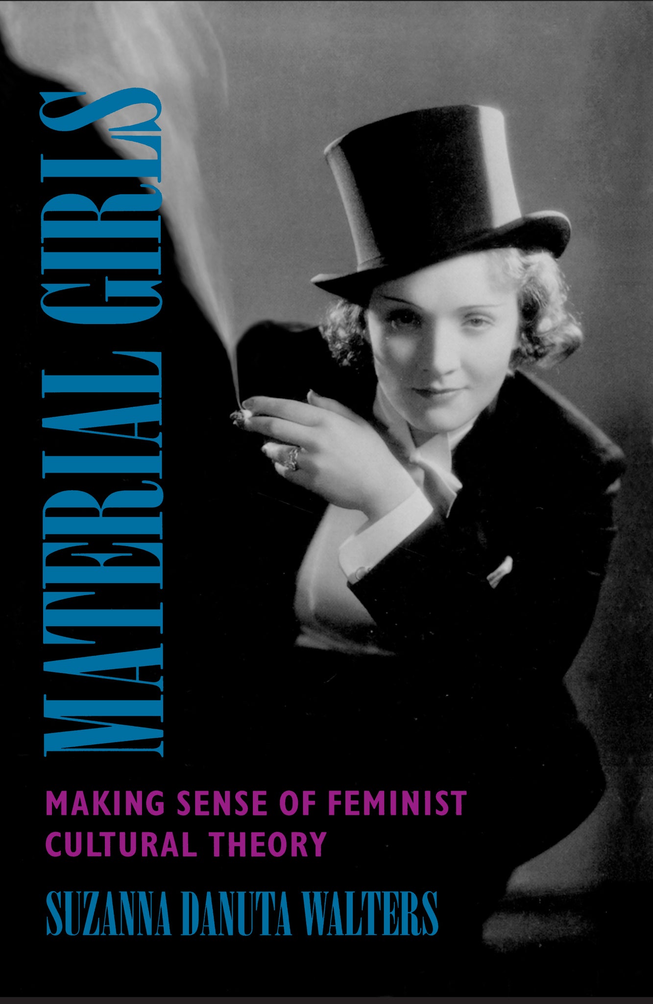 Material Girls