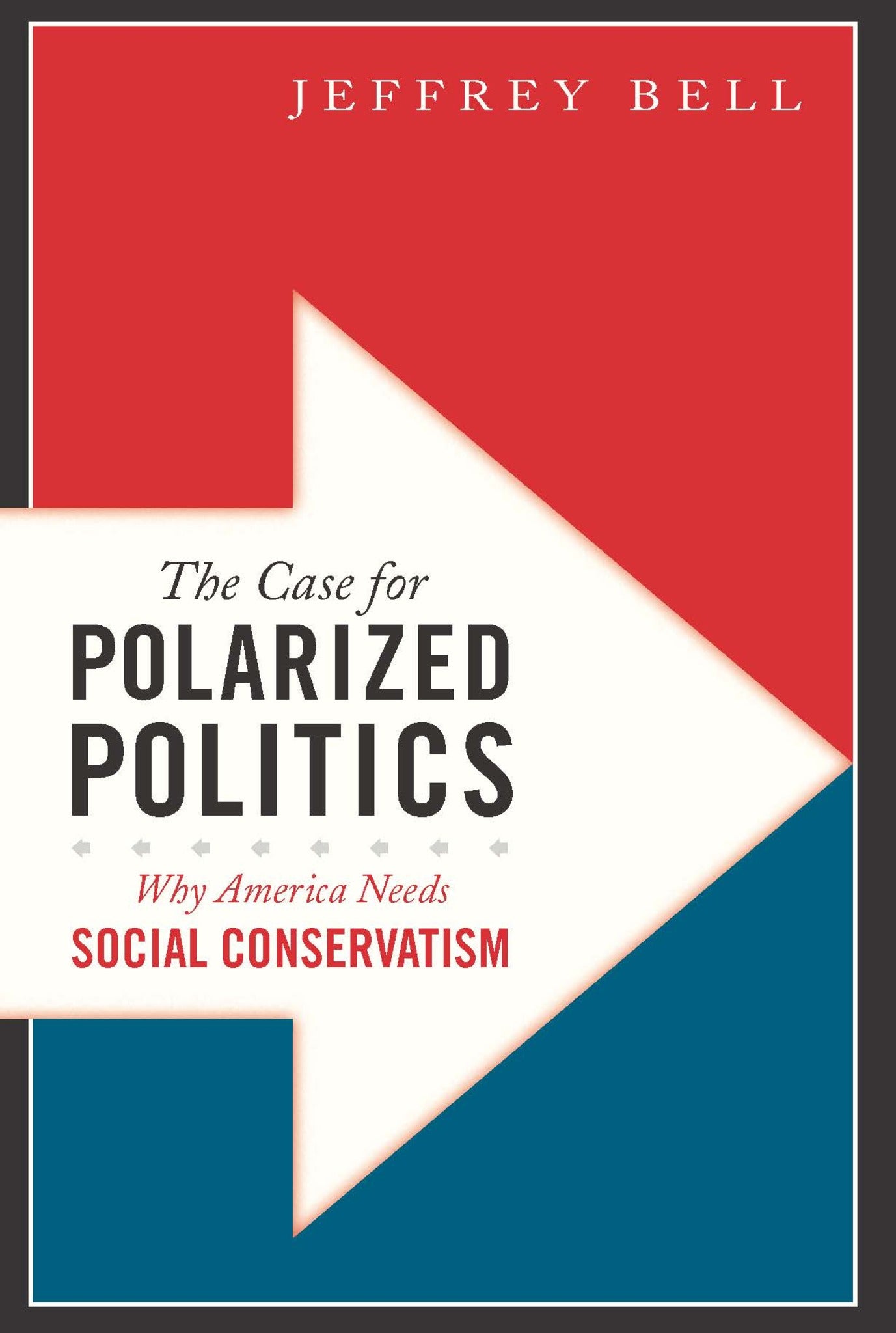The Case for Polarized Politics