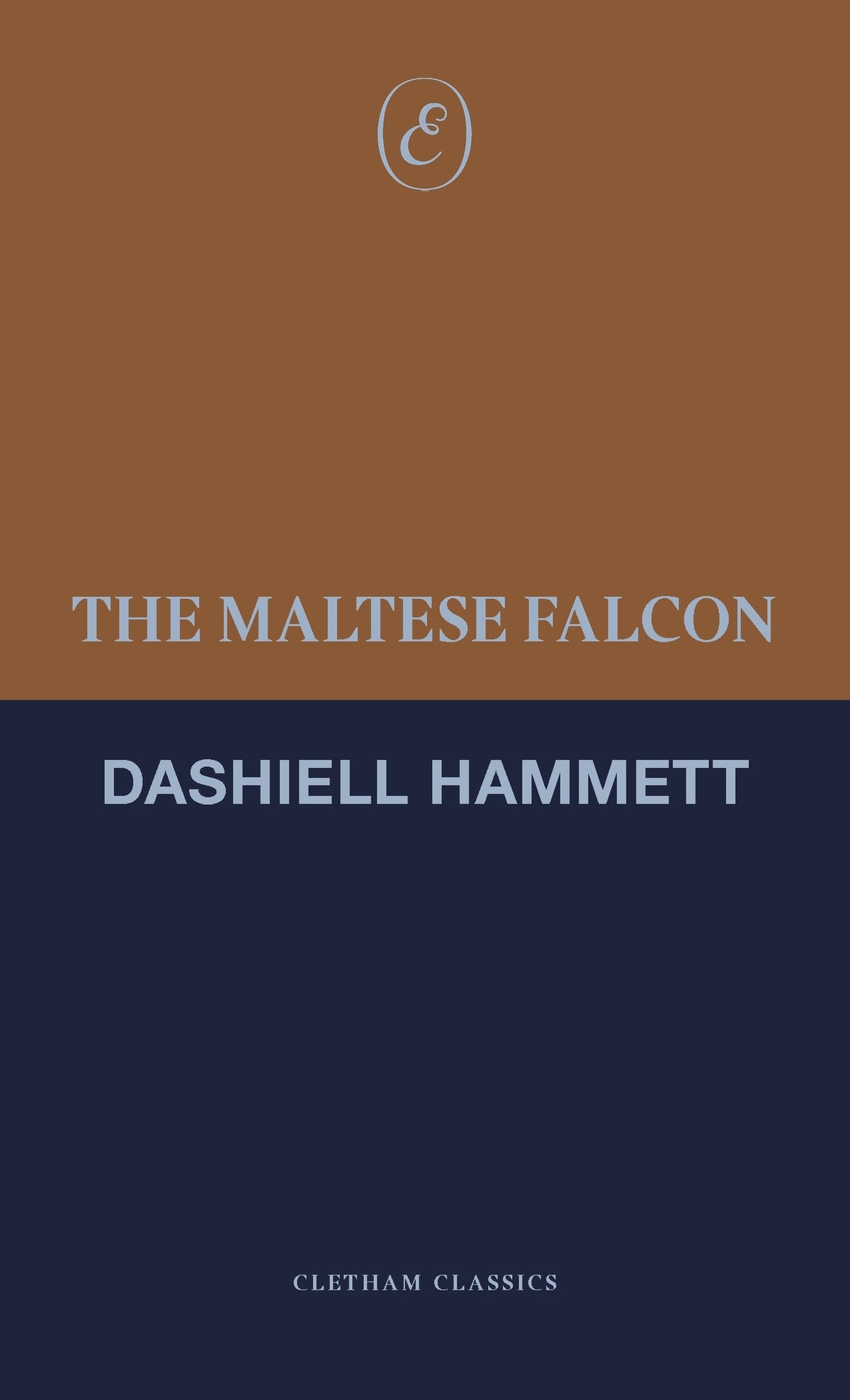 The Maltese Falcon