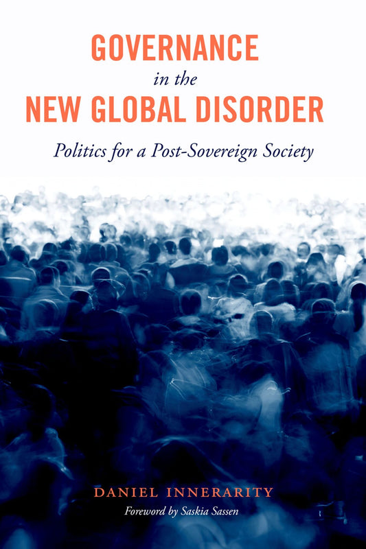 Governance in the New Global Disorder