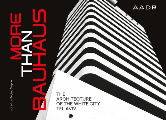 More Than Bauhaus