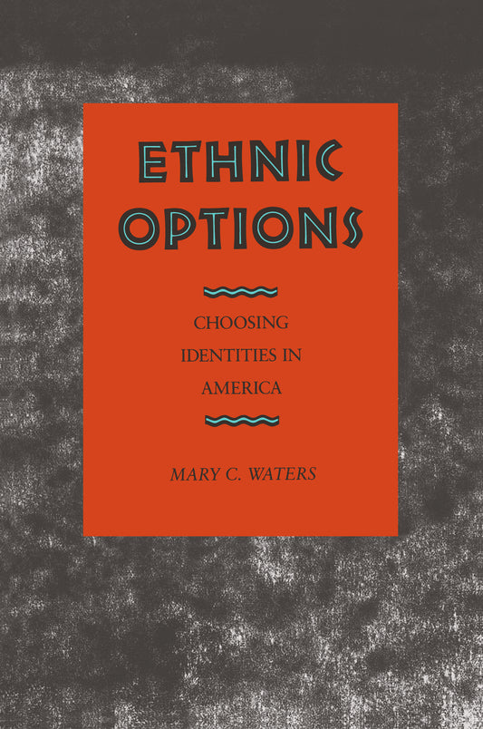 Ethnic Options