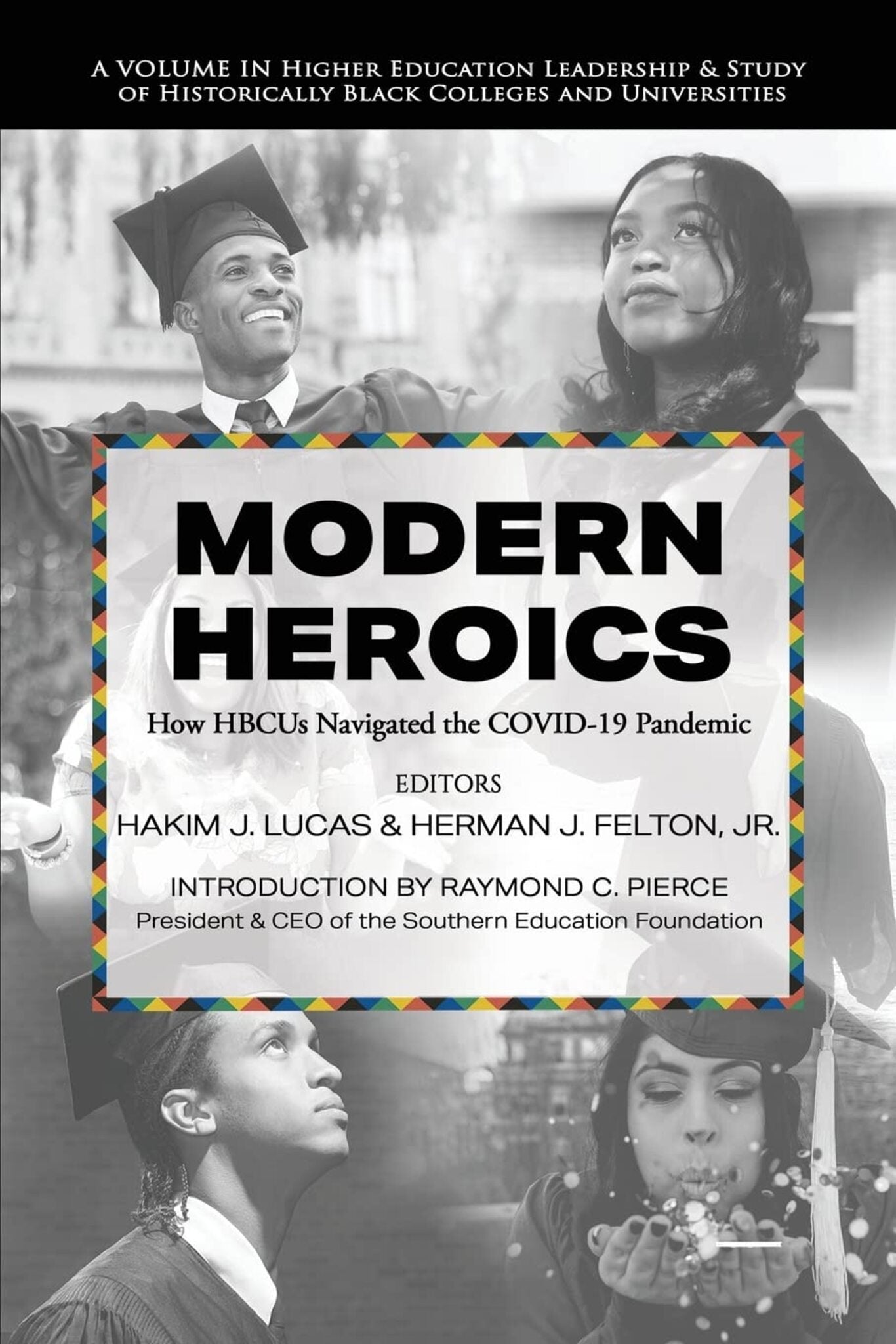 Modern Heroics
