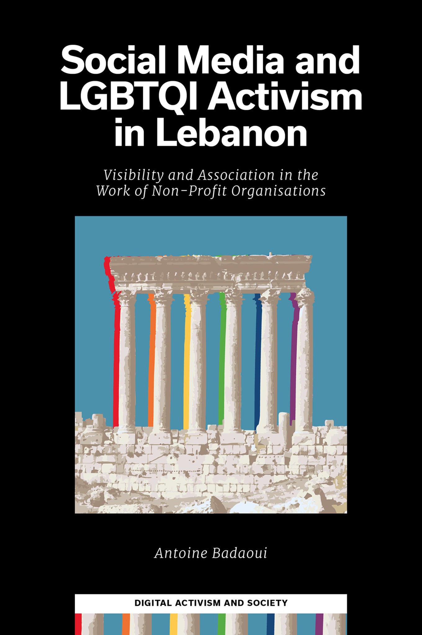 Social Media and LGBTQI Activism in Lebanon