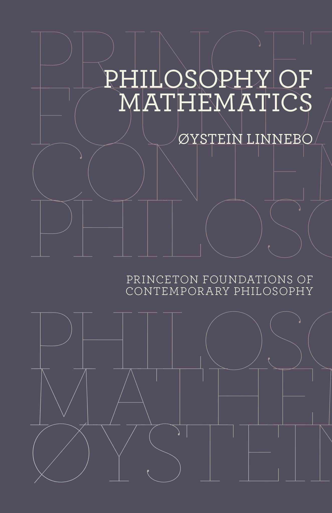 Philosophy of Mathematics