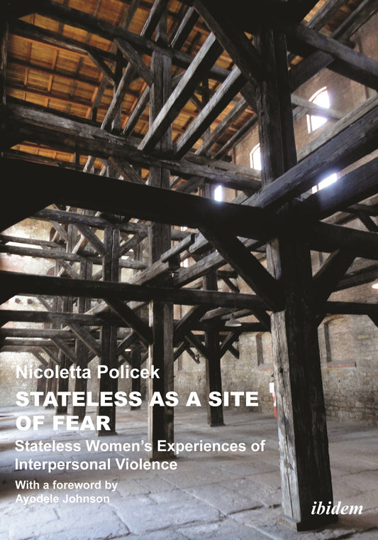 Stateless as a Site of Fear