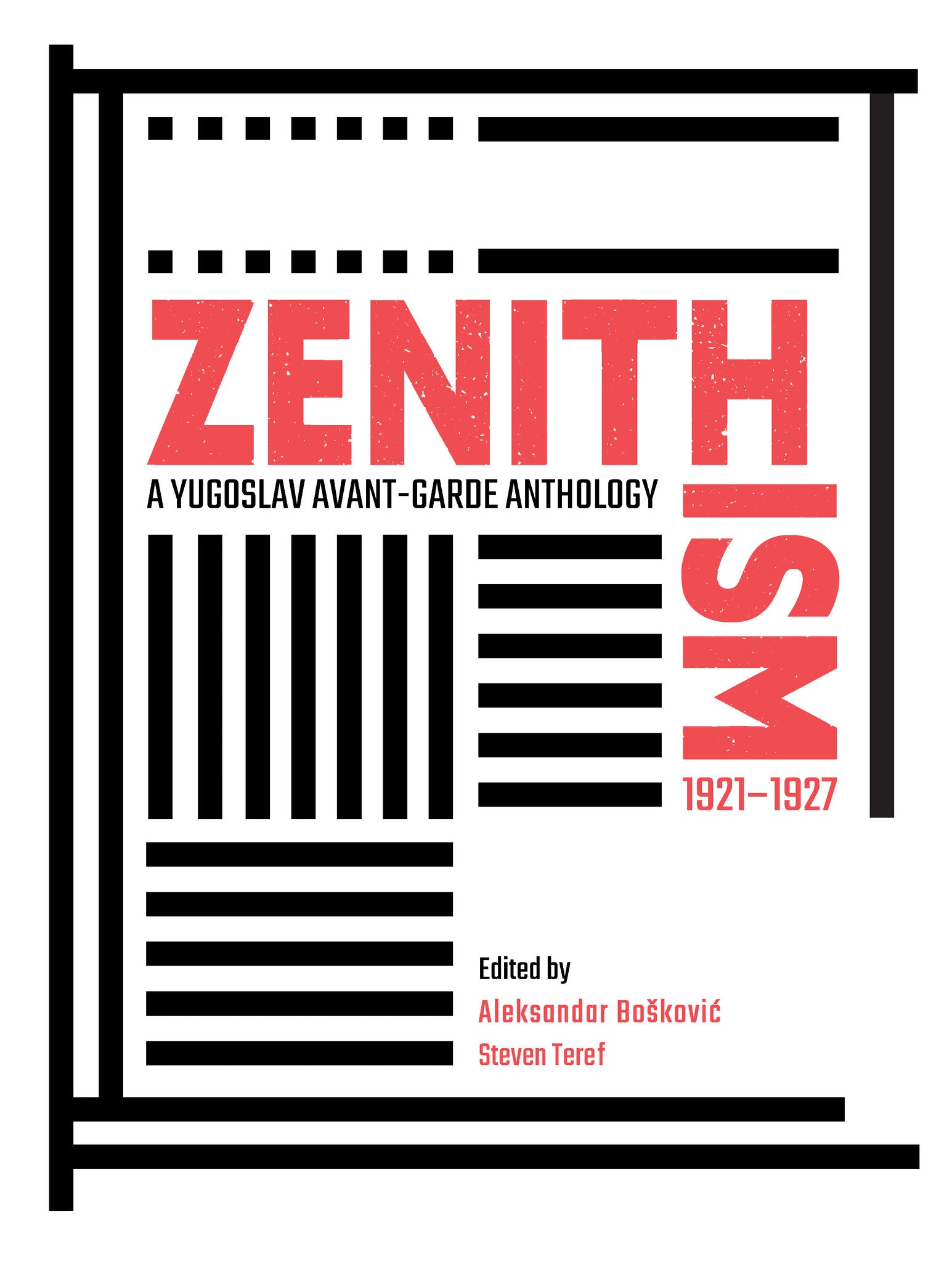 Zenithism (1921–1927)