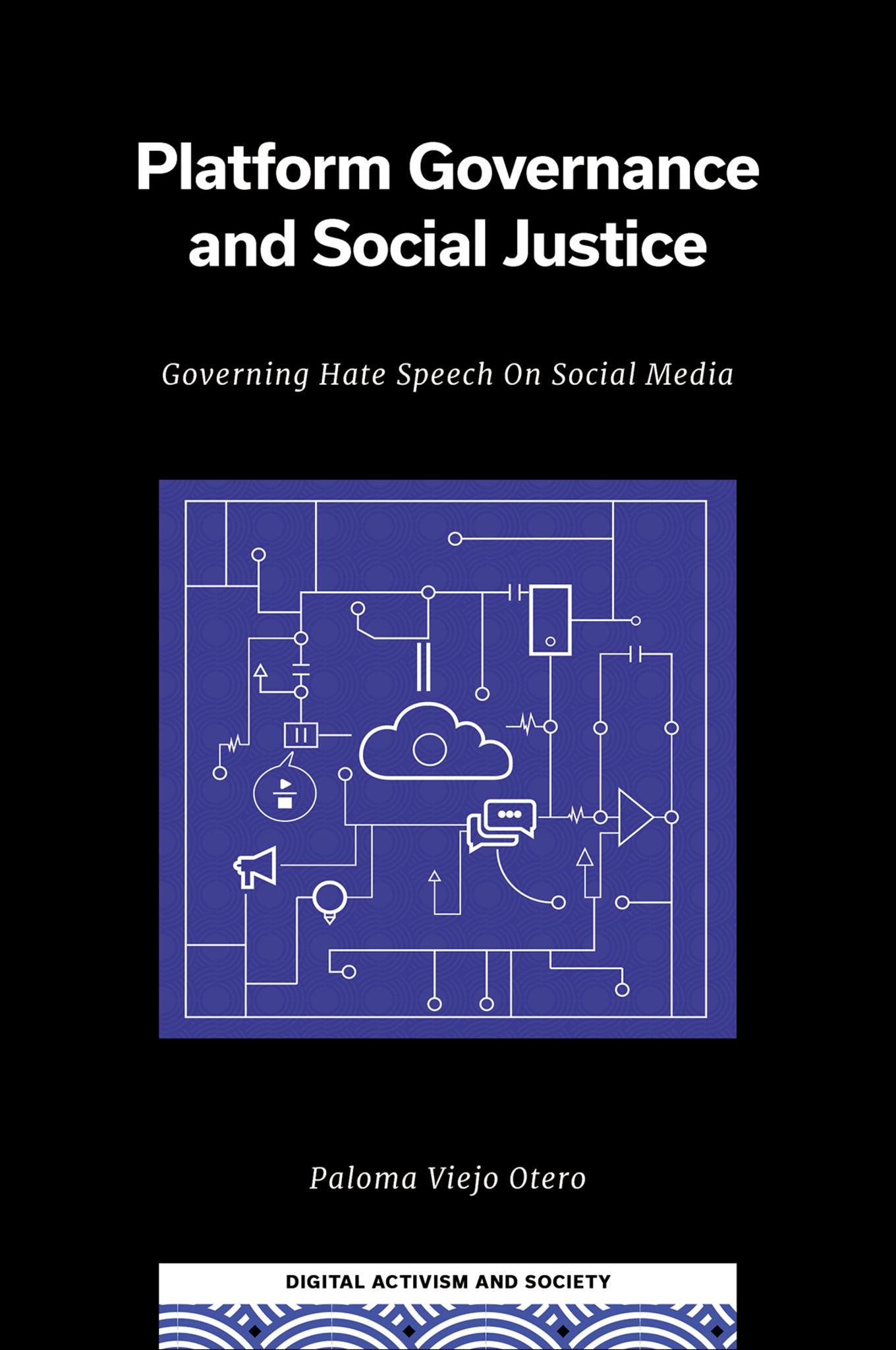 Platform Governance and Social Justice