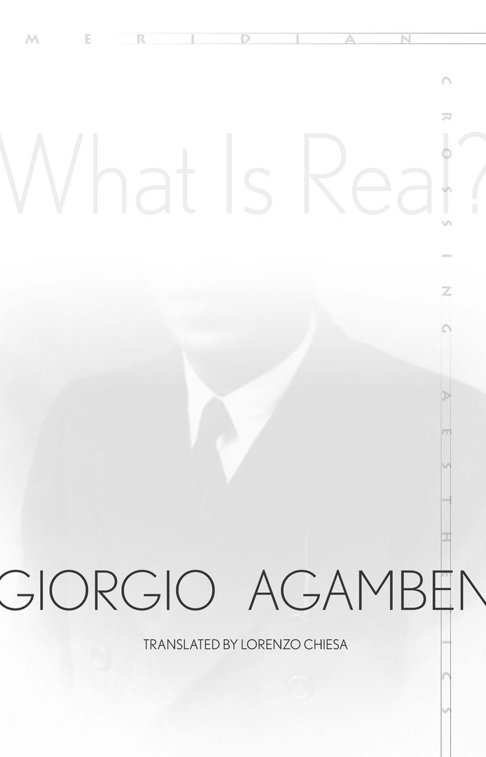 Cover image for What Is Real? ISBN 9781503606210