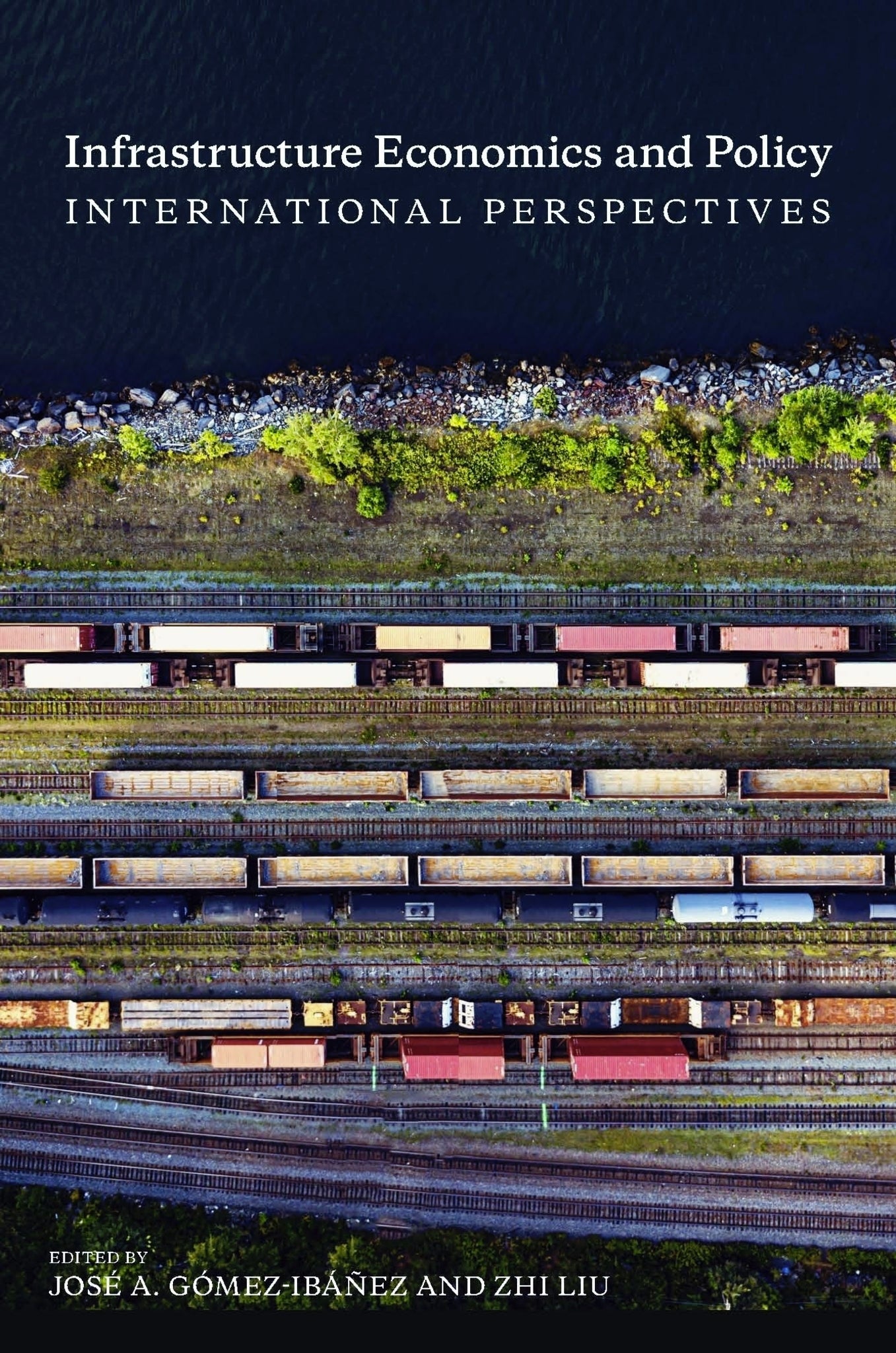 Infrastructure Economics and Policy