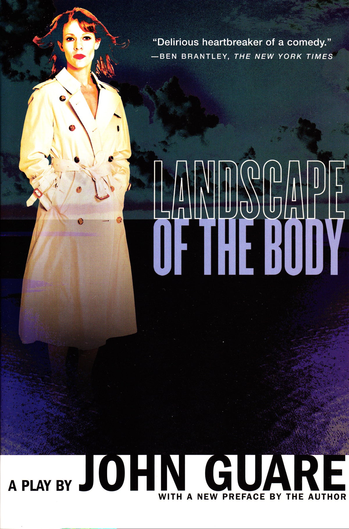 Landscape of the Body