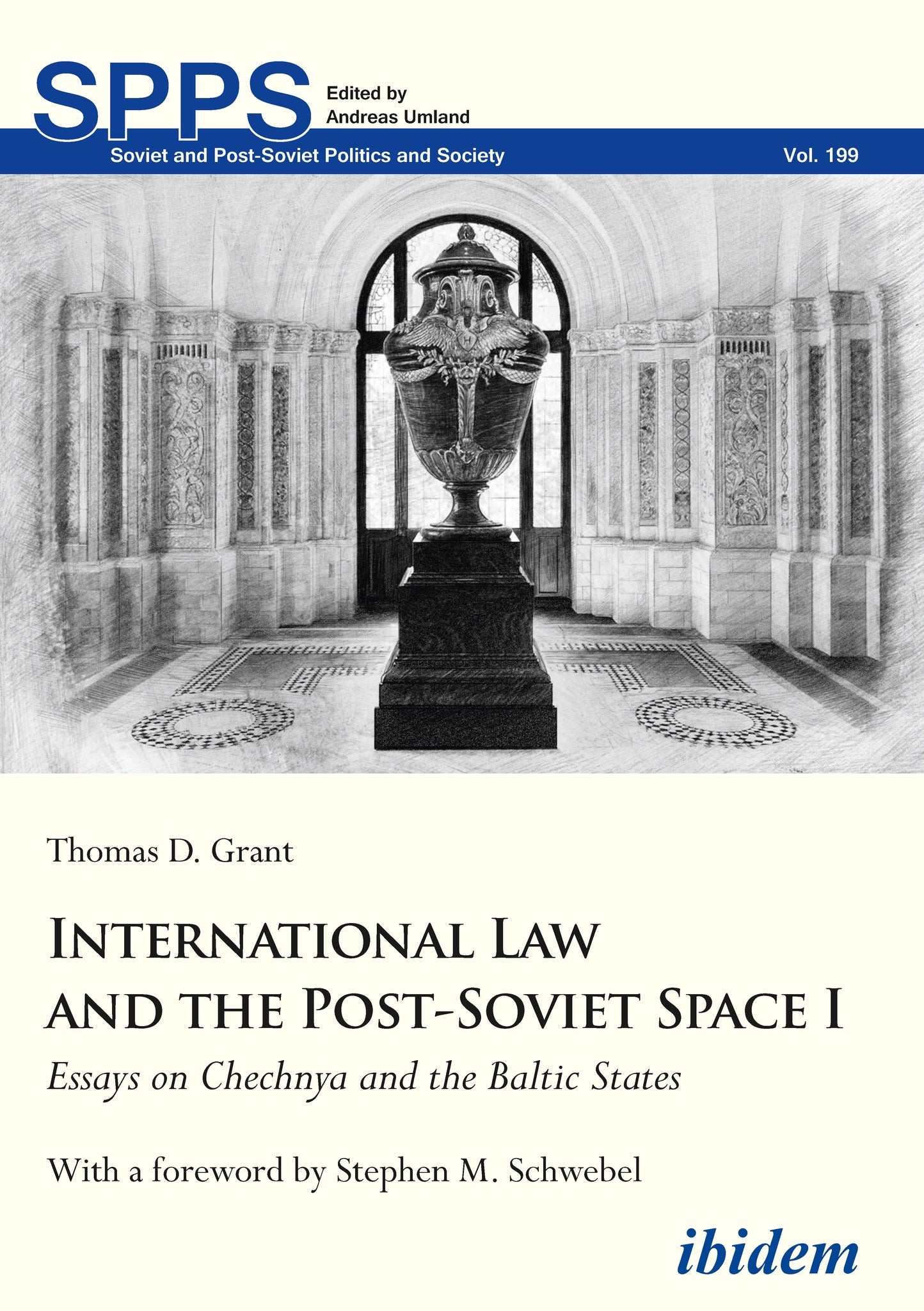 International Law and the Post-Soviet Space I