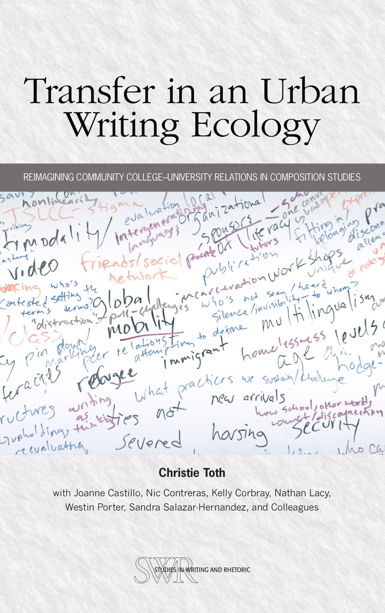 Transfer in an Urban Writing Ecology