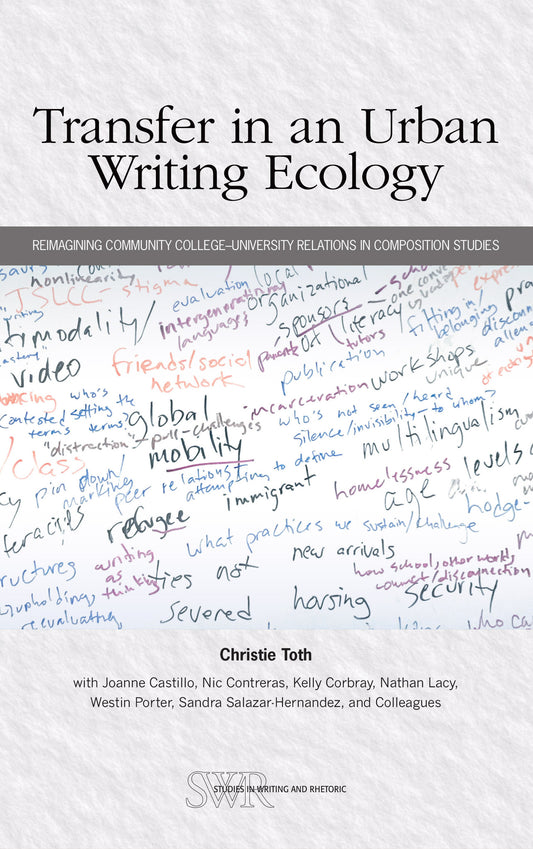 Transfer in an Urban Writing Ecology
