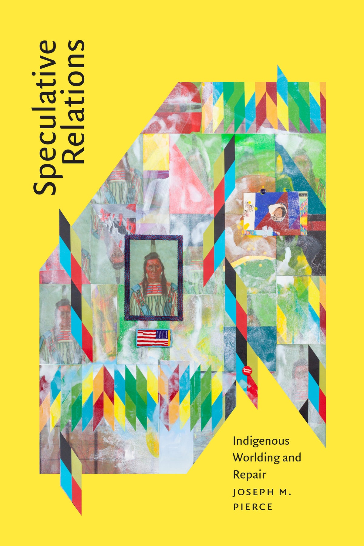 Speculative Relations