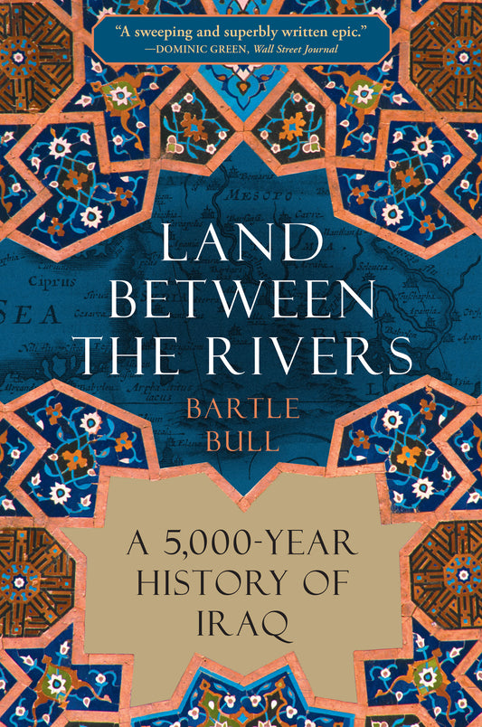 Land Between the Rivers