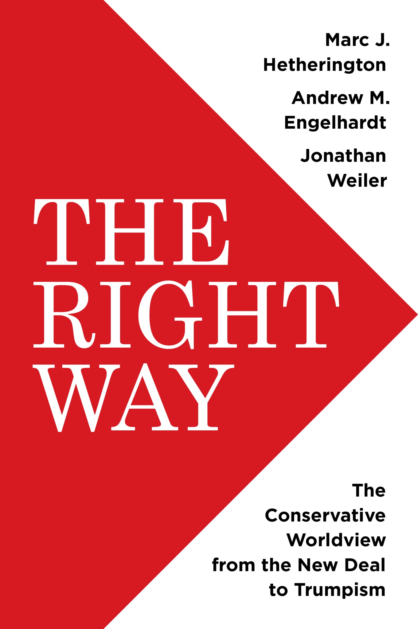 The Right Way