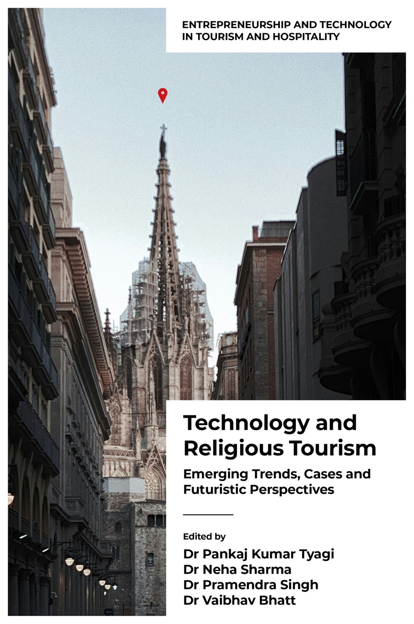 Technology and Religious Tourism