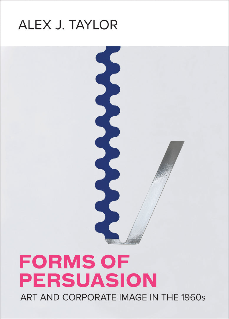 Cover image for Forms of Persuasion ISBN 9780520383562