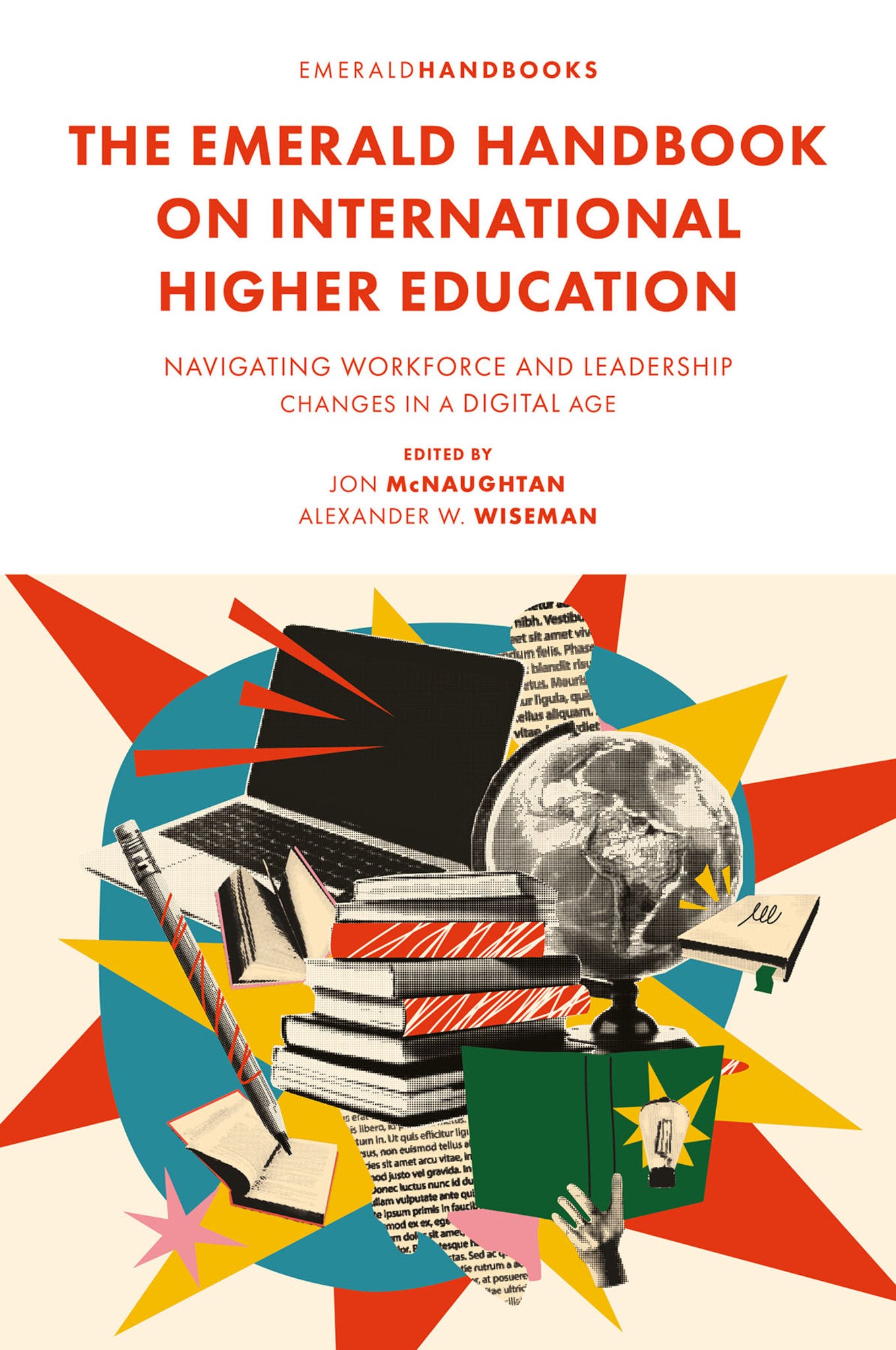 The Emerald Handbook on International Higher Education