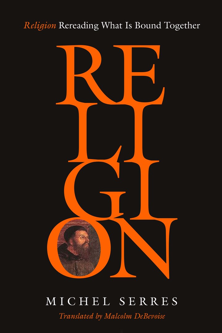 Cover image for Religion ISBN 9781503631496