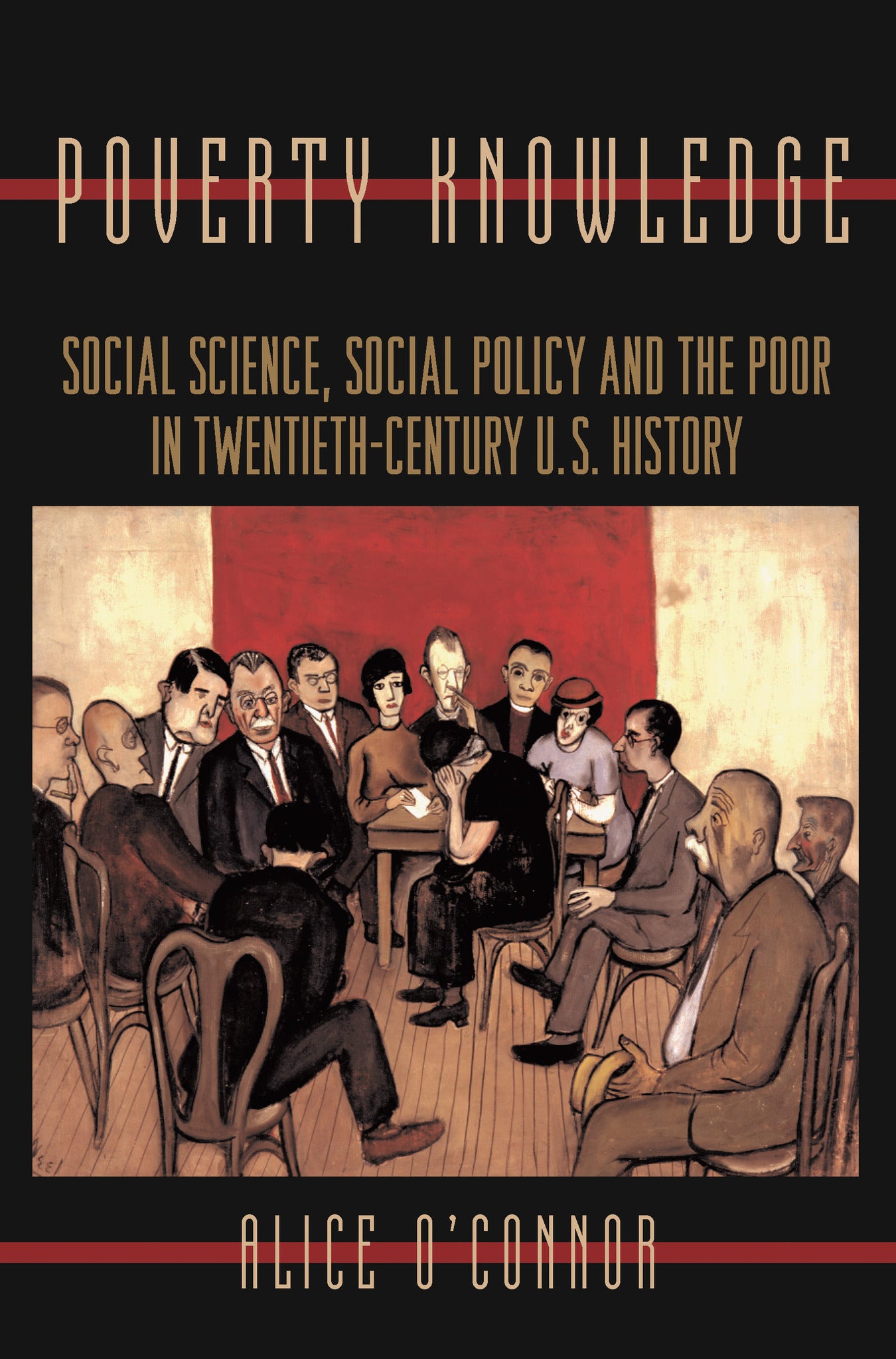 Poverty Knowledge