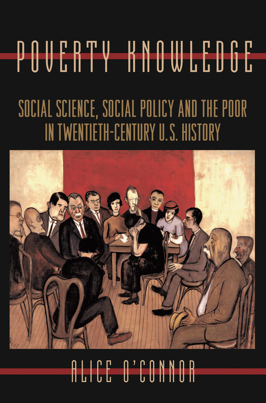 Poverty Knowledge