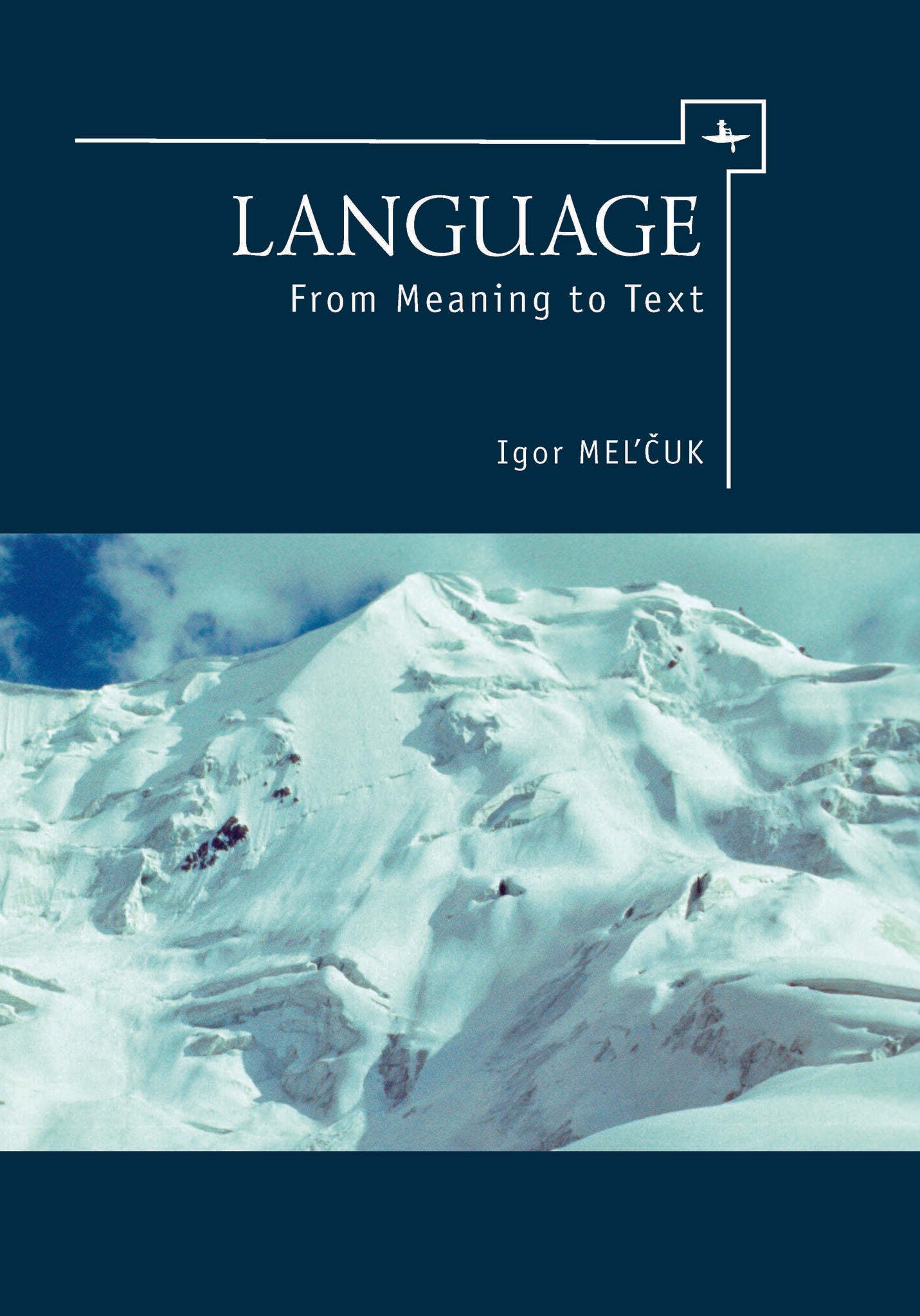 Language