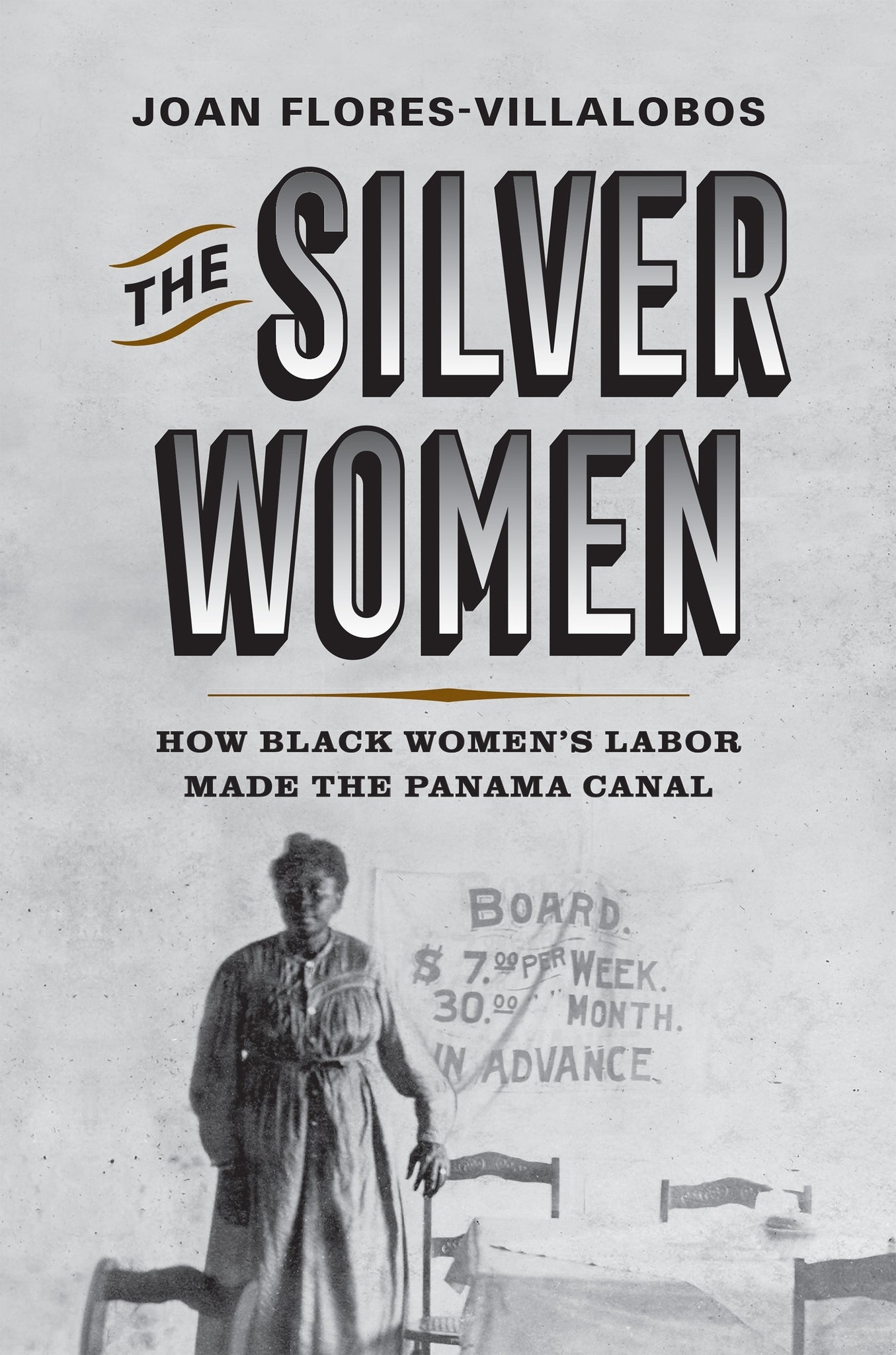 The Silver Women
