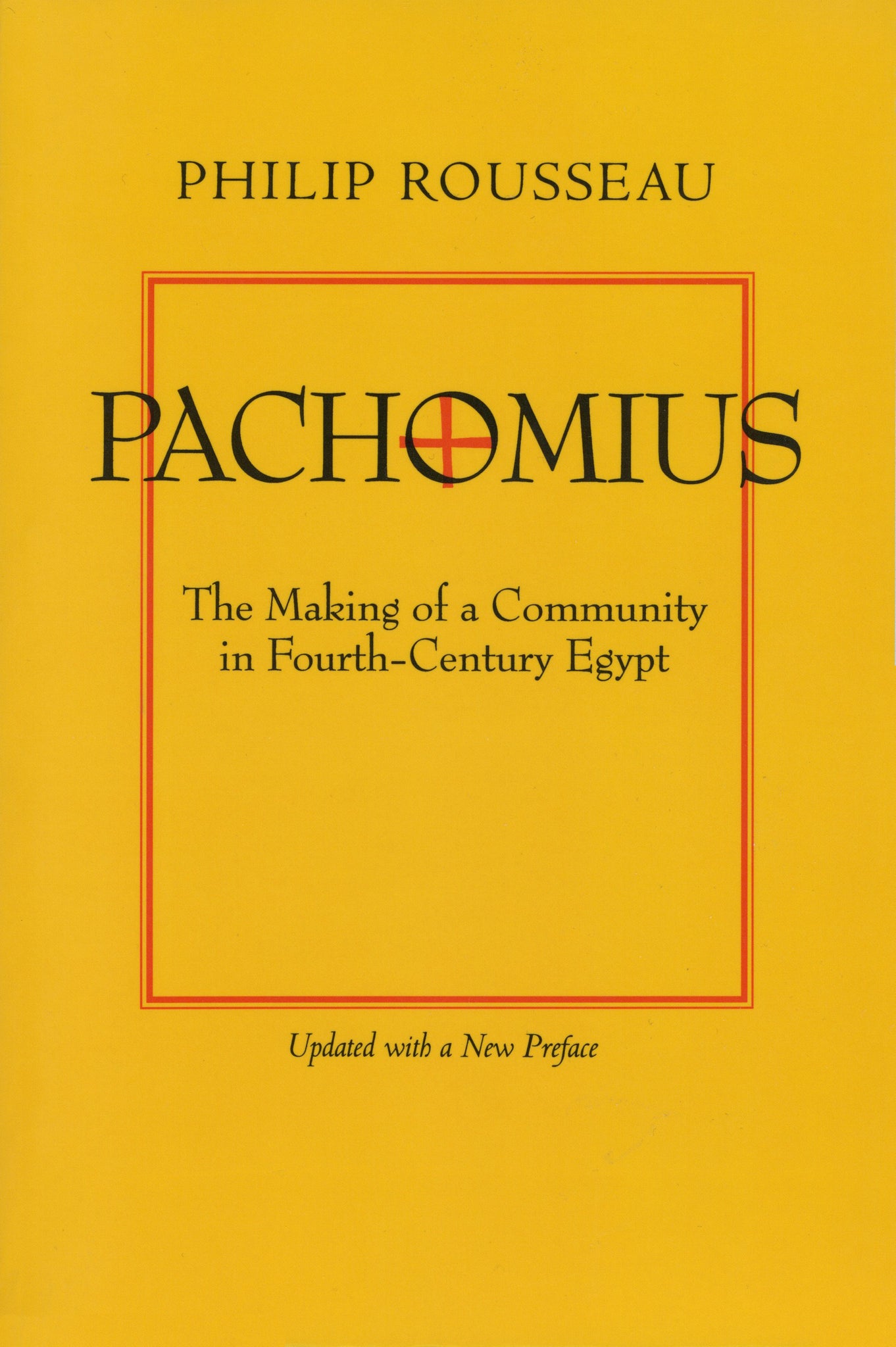 Pachomius