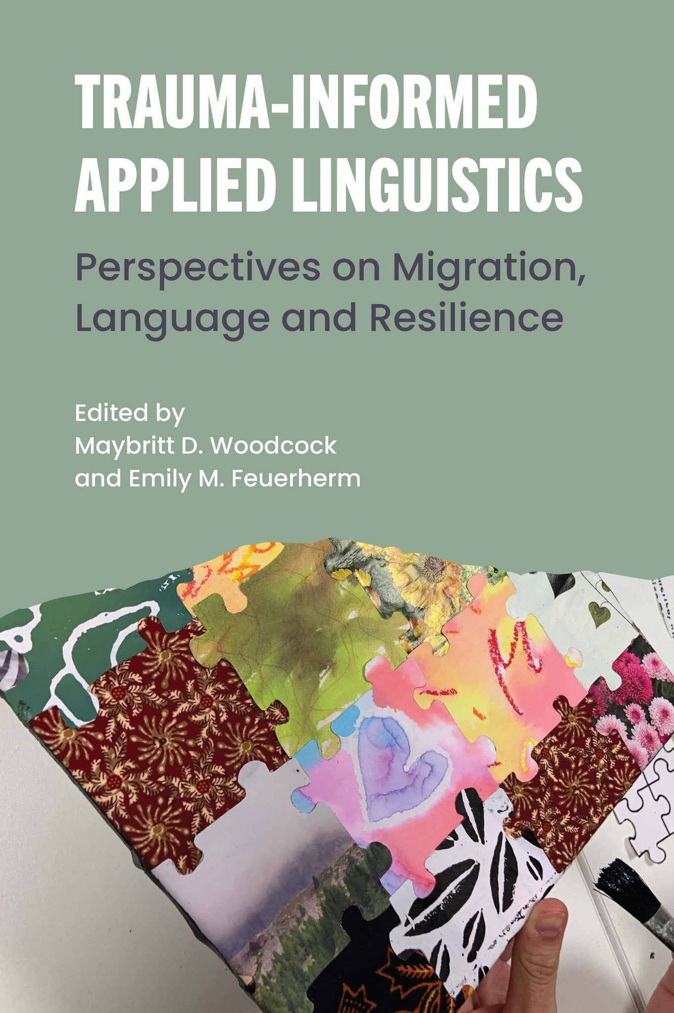 Trauma-Informed Applied Linguistics